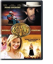 Pure Country 2: The Gift/ Pure Country [DVD] - £13.60 GBP