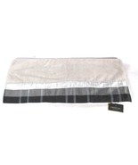1 Count Croscill Fairfax Multicolor Bath Towel 100% Cotton - $43.75 CAD