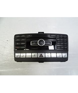 Mercedes R172 SLK350 SLK250 head unit, radio cd player media control 172... - $8,010.68 MXN
