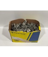 123 PK Erico Caddy 6M24SM Combination Conduit Side Mount For 3/8&quot; EMT - $240.00