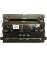 2007 Freestyle SAT rdy MP3 CD6 Audiophile radio. OEM factory original CD... - £133.30 GBP