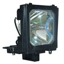Sharp BQC-XGC50X/1 Compatible Projector Lamp With Housing - $60.99