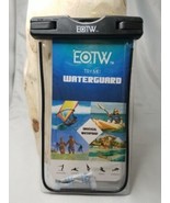 Waterguard EOTW Enjoy On The Way Universal Case Cellphone Keys Wallet - £9.76 GBP