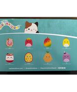 Squishmallows Maui Plush Toy Multicolor 10 Inch - €18,66 EUR