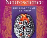 Cognitive Neuroscience: The Biology of the Mind by Michael S Gazzaniga - $12.89
