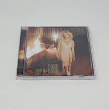 Miranda Lamber Four The Record CD, 2011 Country Rock Album - £4.68 GBP