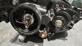 Driver Left Headlight Without STI Fits 06 IMPREZA 75708 image 12