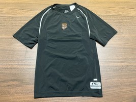 San Francisco Giants Black MLB Baseball Compression Shirt - Nike - Youth 2XL - £15.81 GBP