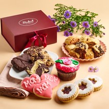 Mom Cookies and Treats Gift Sampler - £53.80 GBP