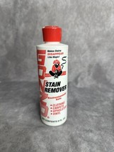 8 oz Gonzo Satin Remover New Discontinued Full Bottle  - $79.99