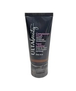 Ulta Beauty Complexion Crush Medium Coverage Foundation DEEP NEUTRAL 1oz - $19.99