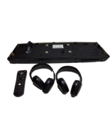  07 Ford expedition rear roof mounted entertainment video system OEM  - $135.32 CAD
