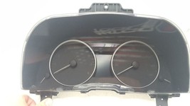 Speedometer Cluster MPH Fits 15 LEXUS ES350 528702Fast Shipping! - 90 Day Mon... - $220.37