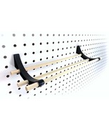 Peggy Pegboard Work Station Organizer – Hooks &amp; Dowels for Tape, Ribbon,... - $14.99+