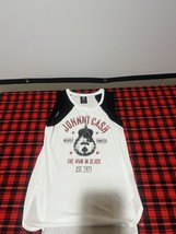 Johnny Cash Tank Top - $13.00