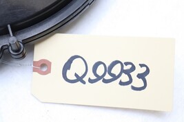 04-06 MERCEDES-BENZ W220 S430 REAR DECK BOSE SUBWOOFER Q9933 image 12