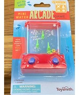 Toysmith Mini Water Arcade Game 3.5&quot; *NEW* US2 - £9.25 GBP