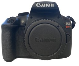 Canon Digital SLR Ds126621 429025 - £224.69 GBP