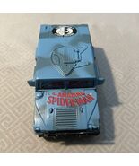 Maisto Diecast Spiderman Humvee 2004 1/40 Scale Pull Back - €9,42 EUR