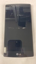 LG H810 Black Phone Not Turning On Phone for Parts Only - £11.50 GBP