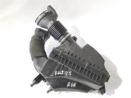 2011 Jaguar XJL OEM Air Filter Box Cleaner W Tubes 122K 2012 - $33.13