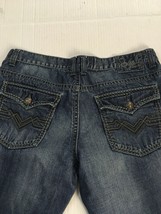 38 X 32 Royal Premium ~ Flap Rear Pocket Men’s Jeans - £24.38 GBP