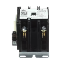 Lennox HCCY3AQ01TW106/C0217 22543001 Contactor 2 Pole with Auxiliary Con... - $159.18