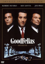 Goodfellas [Region 1] [US Import] DVD Pre-Owned Region 2 - £13.96 GBP