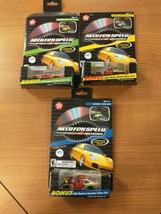 Need for Speed Porsche Unleashed Die-cast Cars Lot of 3 - 1:64 Scale - NIP - £7.42 GBP