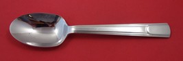 Hudson by Christofle Stainless Dinner Spoon 8&quot; - £54.47 GBP
