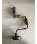 Vintage original rare  Hand  Drill - $38.33 CAD