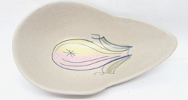 Vintage The California Cleminson Small Bowl Hand Painted MCM  - £13.42 GBP