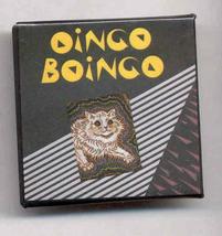Oingo Boingo Album cover Pinback 2 1/8&quot; - $9.99
