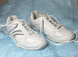 Chasse Flip IV Cheer~Gymnastics Sneakers ~ Woman Size 8 - $20.36 CAD