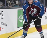 CALE MAKAR 8X10 PHOTO HOCKEY COLORADO AVALANCHE PICTURE NHL - £3.88 GBP