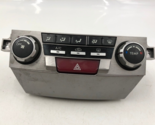 2010-2014 Subaru Legacy AC Heater Climate Control Temperature Unit OEM C... - $67.49