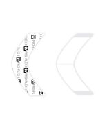 PRO-FLEX II TAPE CONTOURS AND MINIS A CONTOUR 1000PC/BAG - $190.95