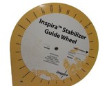 Inspira Stabilizer Guide Wheel, - $12.90