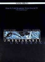 Unbreakable (DVD, 2001, 2-Disc Set, Vista Series) - £1.78 GBP