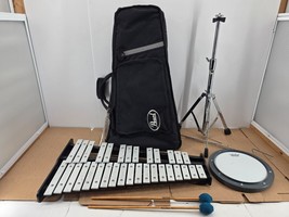 Pearl PK910C Educational Bell Kit Student school band practice - $124.30