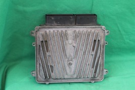 Mercedes Engine Control Unit Module ECU ECM A2721536191 A-272-153-61-91 image 4