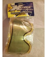 X-Ray Thermal Lens - Yellow #21450 - $449.09 MXN