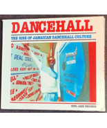 Dancehall: The Rise of Jamaican Dancehall Culture cd bundle - $44.26