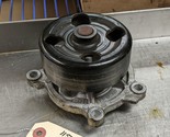 Water Coolant Pump From 2017 Nissan Sentra  1.8 - $34.95