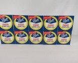 Vintage Ball Mason Jar Lids Dome Vacu-Seal 10 Boxes of 12 Lids Each Regu... - $29.74