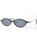Vintage ESCHENBACH 4479 921 Dark Grey /Silver UNIQUE RARE SUNGLASSES GLA... - $92.37 CAD
