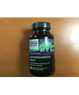 Gaia Herbs ASHWAGANDHA ROOT - 120 v liquid phyto caps Stress Support Exp... - £22.33 GBP