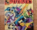 The Defenders #73 Marvel Comics July 1979 - $3.32