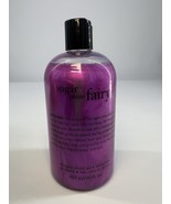 Philosophy Sugar Plum Fairy Shampoo, Bath &amp; Shower Gel 16 oz Skincare Pu... - $463.01 MXN