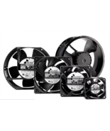 NEW TYP 7118N/2 48V Inverter cooling fan 90-day warranty - $1,239.40 MXN